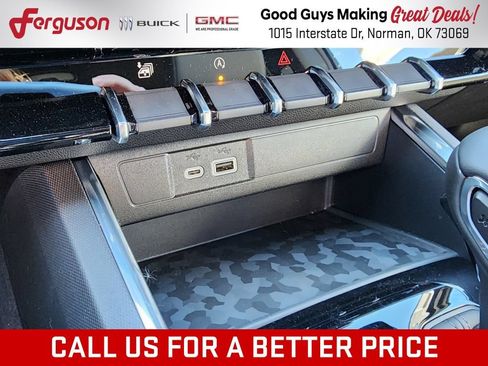 New 2026 GMC Canyon Elevation w/ Convenience Package AWD/4WD image 32
