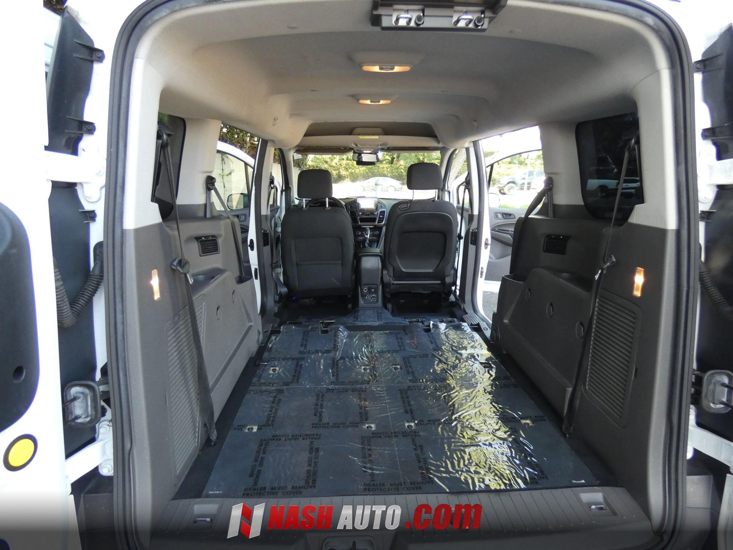 Used 2019 Ford Transit Connect XL FWD image 35