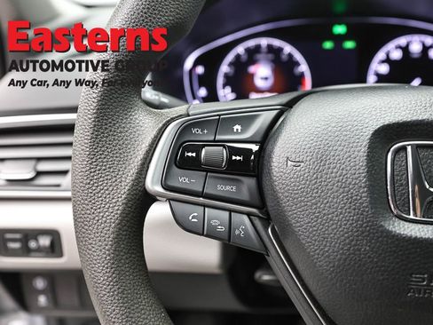 Used 2020 Honda Accord LX image 15