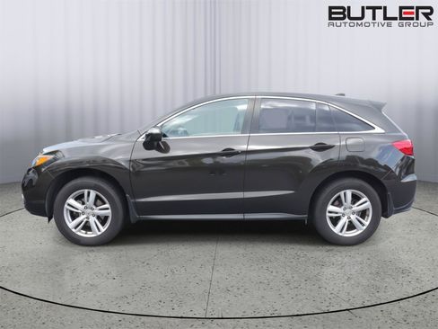 Used 2015 Acura RDX FWD w/ Technology Package image 3