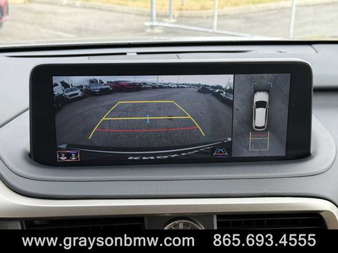 Used 2022 Lexus RX 350 FWD w/ Premium Package image 27