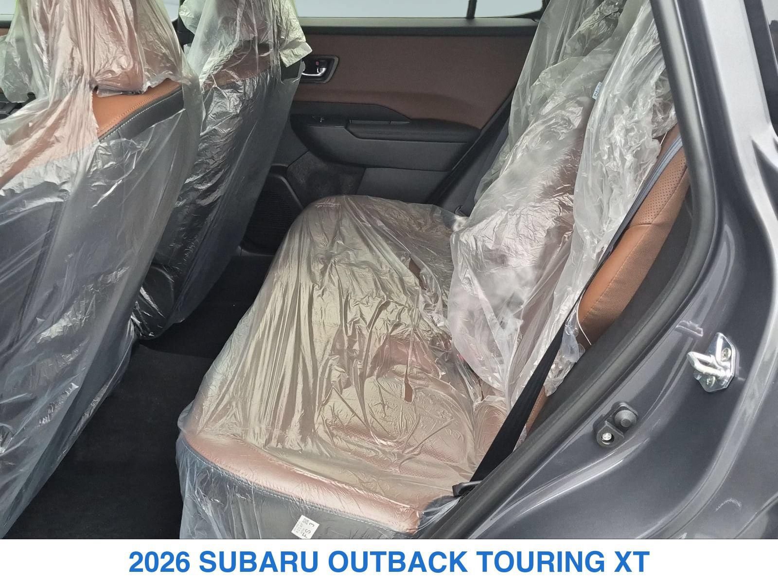New 2026 Subaru Outback Touring XT AWD/4WD image 21
