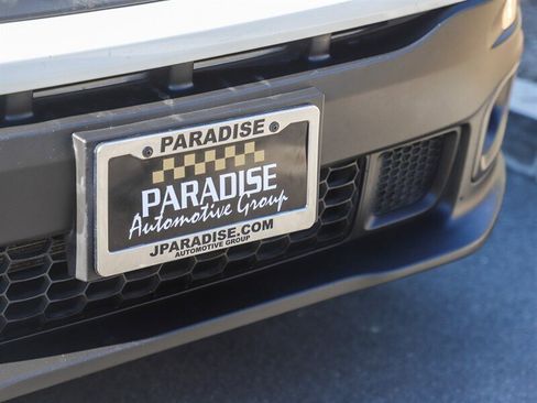 Used 2018 Jeep Renegade Latitude w/ UConnect 8.4 Nav Group image 11