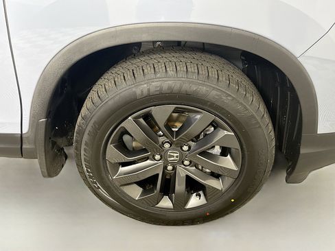 Used 2022 Honda Ridgeline Sport image 32