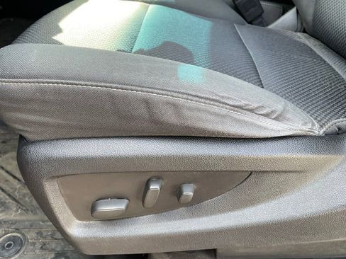 Used 2016 Chevrolet Silverado 1500 LT w/ Max Trailering Package image 10