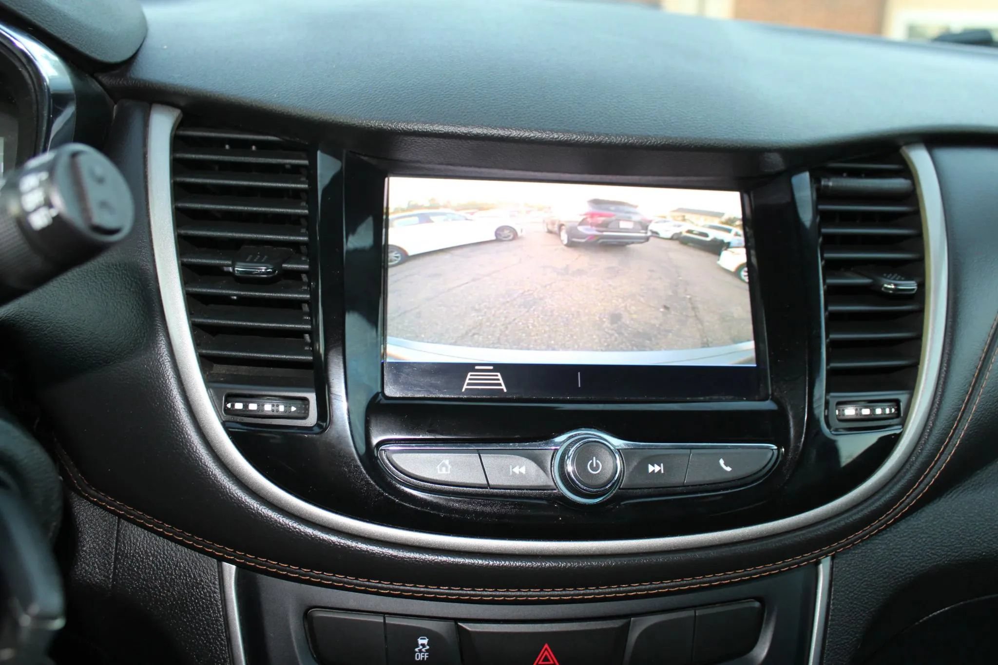 Used 2020 Chevrolet Trax LS w/ Tint and Cruise Package AWD/4WD image 20