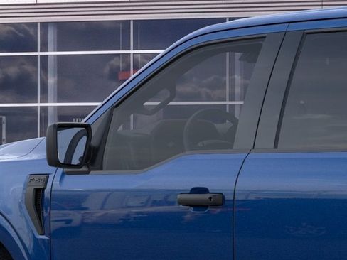 New 2026 Ford F150 STX w/ Equipment Group 200A AWD/4WD image 20