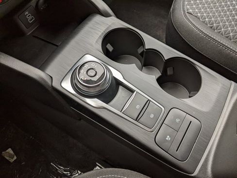 Used 2025 Ford Escape Active w/ Cold Weather Package image 12