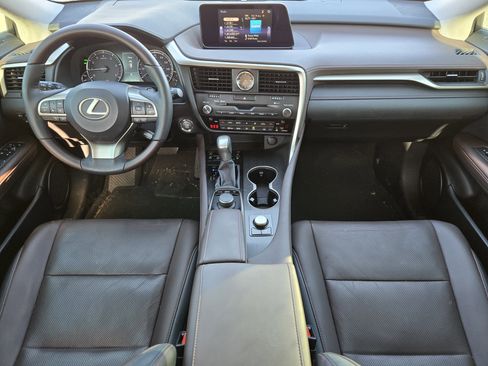 Used 2019 Lexus RX 350 Premium w/ Premium Package image 8