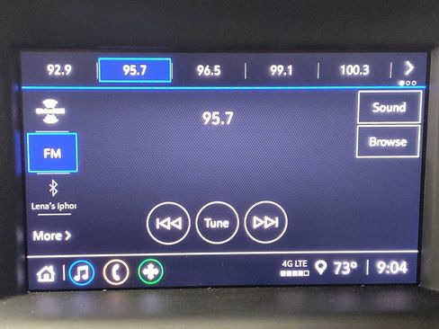 Used 2022 GMC Terrain SLE w/ Driver Convenience Package image 25