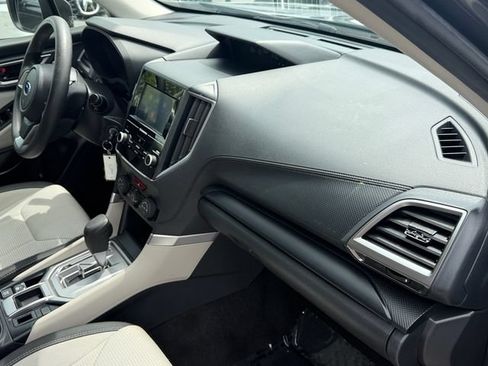 Used 2023 Subaru Forester AWD/4WD image 19