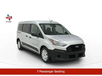 Used 2021 Ford Transit Connect XL