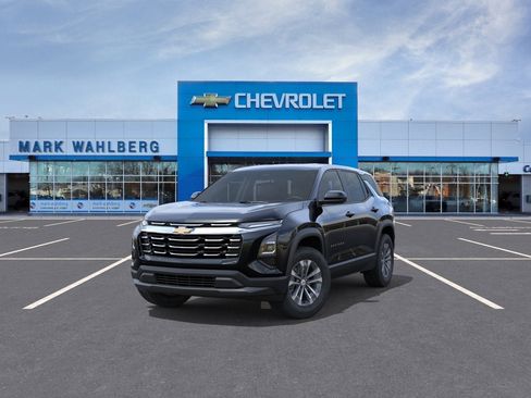New 2026 Chevrolet Equinox LT w/ Convenience Package II AWD/4WD image 32