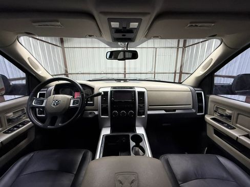 Used 2010 Dodge Ram 2500 Truck SLT w/ Lone Star Regional Pkg image 18