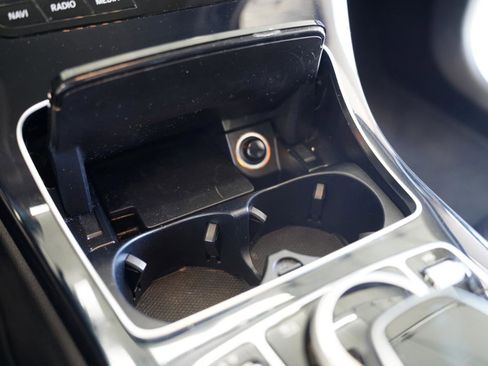 Used 2016 Mercedes-Benz C 300 4MATIC Sedan image 24