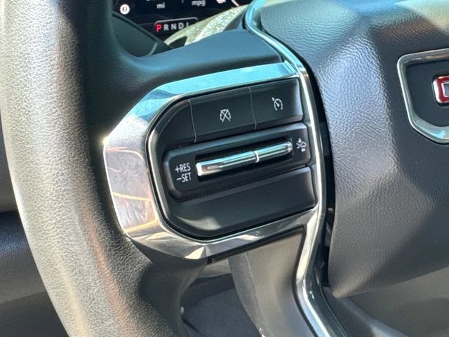Used 2024 GMC Canyon Elevation w/ Convenience Package RWD image 29