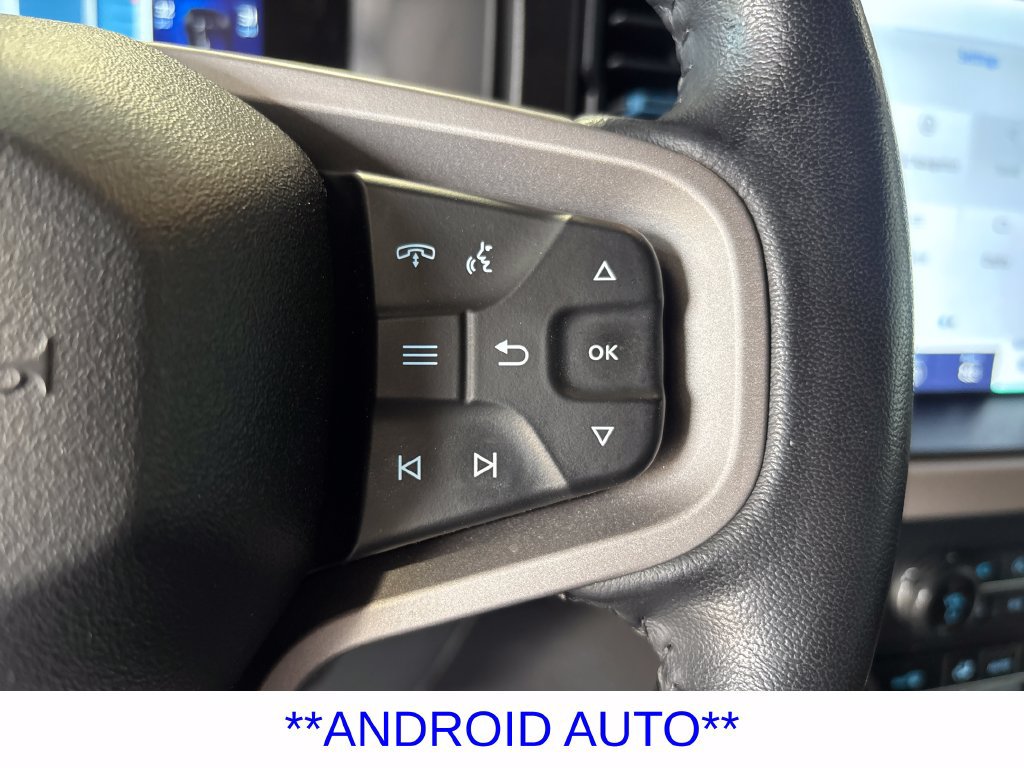 Used 2023 Ford Bronco Wildtrak AWD/4WD image 12
