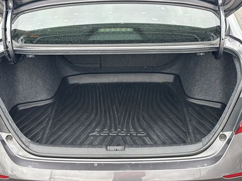 Used 2020 Honda Accord Sport image 31
