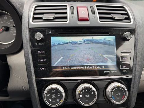 Used 2016 Subaru Forester 2.5i Premium w/ All-Weather Package image 17