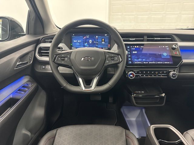 New 2027 Chevrolet Bolt RS w/ Technology Package FWD image 22