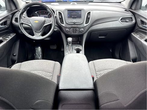 Used 2024 Chevrolet Equinox LT FWD image 13