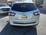 Used 2017 Chevrolet Traverse LT w/ Traveler's Package image 6