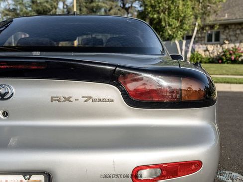 Used 1993 MAZDA RX-7 RWD image 57