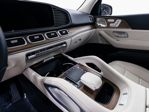 Certified 2026 Mercedes-Benz GLE 350 4MATIC image 15