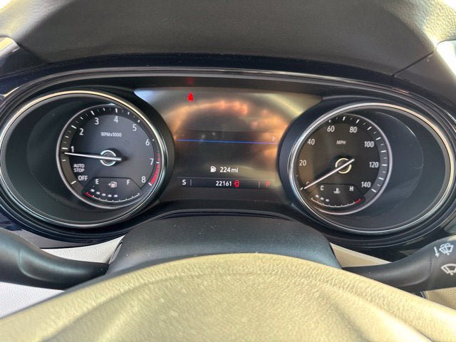 Used 2023 Buick Encore GX Select FWD image 13