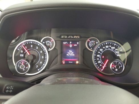 New 2026 RAM 1500 Big Horn image 24