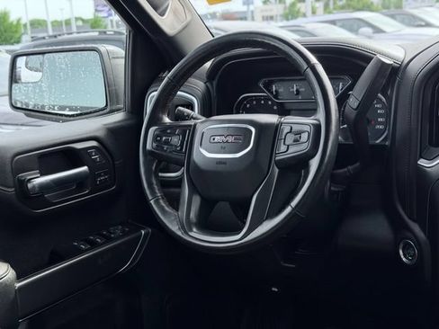 Used 2020 GMC Sierra 1500 AT4 AWD/4WD image 28