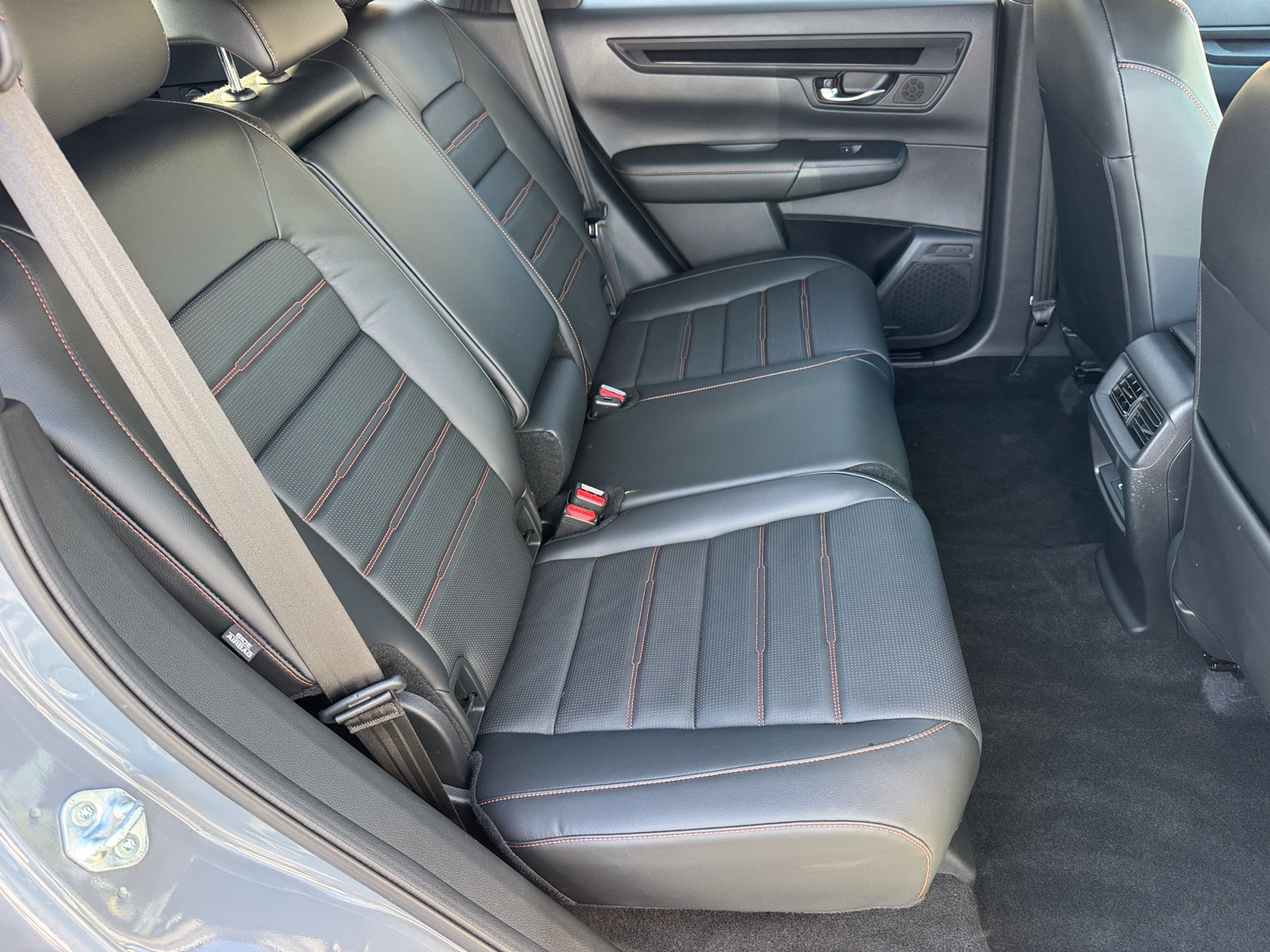 Used 2025 Honda CR-V Sport-L image 8