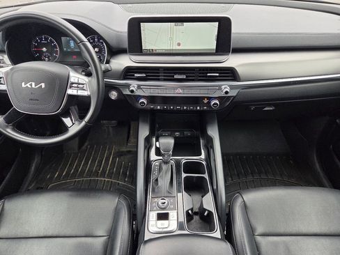 Used 2022 Kia Telluride LX AWD/4WD image 15