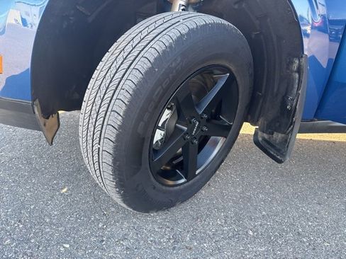 Used 2024 Ford Maverick XL w/ Equipment Group 100A Standard image 21