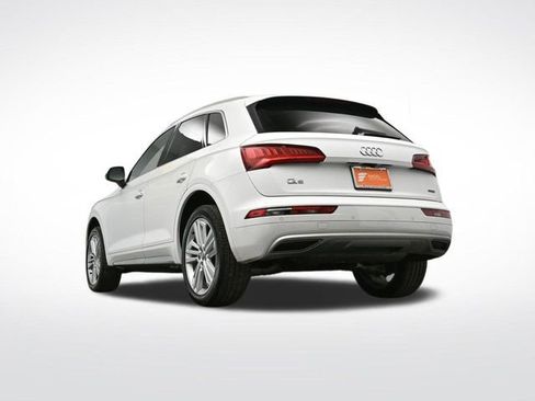 Used 2020 Audi Q5 2.0T Premium Plus image 41