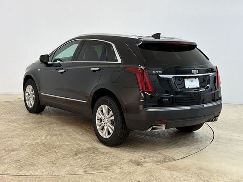 Certified 2023 Cadillac XT5 Luxury AWD/4WD image 3
