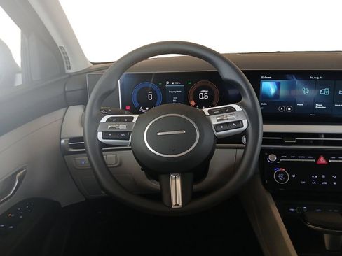 New 2026 Hyundai Tucson SEL Plus w/ Tow & Go Package FWD image 12