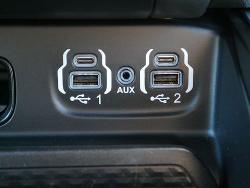 Used 2022 RAM 1500 Big Horn image 20