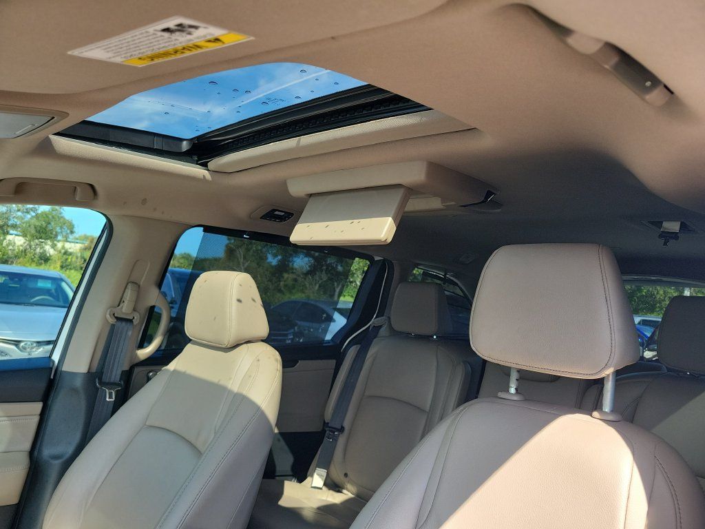 Used 2021 Honda Odyssey Touring image 20