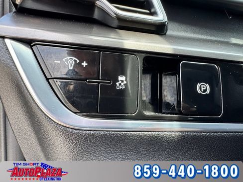 Used 2023 Kia Sportage EX AWD/4WD image 27