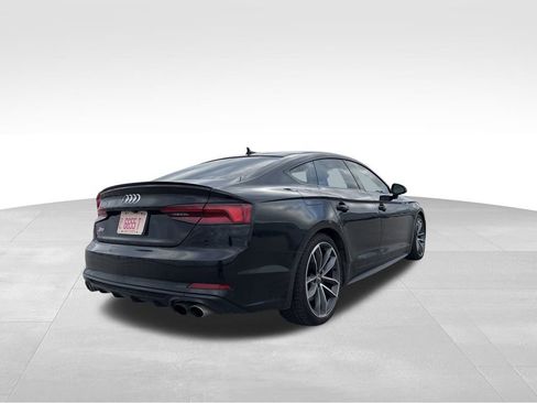 Used 2019 Audi S5 Premium Plus image 11
