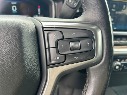 Used 2023 Chevrolet Silverado 1500 LT w/ Protection Package image 24