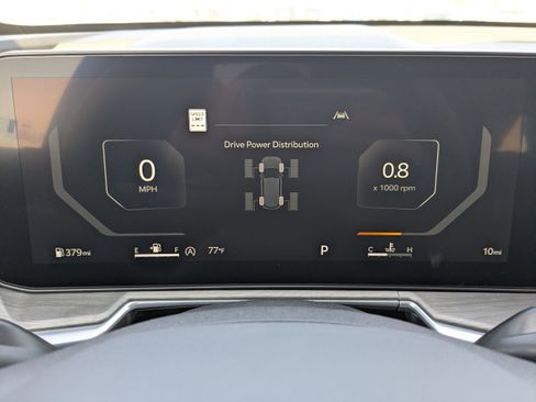 New 2026 Kia Sorento SX Prestige image 33