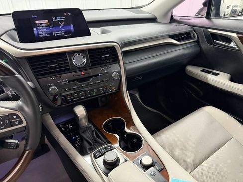 Used 2016 Lexus RX 350 FWD w/ Premium Package image 18