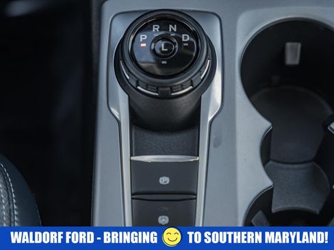 Certified 2022 Ford Bronco Sport Outer Banks w/ Tech Package image 26