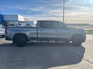 Certified 2021 Chevrolet Silverado 1500 RST w/ Diesel Off-Road Package video 2
