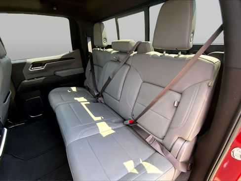 Used 2022 GMC Sierra 1500 SLT w/ SLT Premium Plus Package AWD/4WD image 20