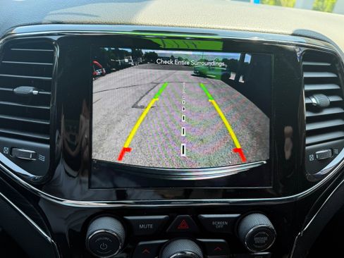 Certified 2021 Jeep Grand Cherokee Limited w/ Quick Order Package 28K 80th image 20