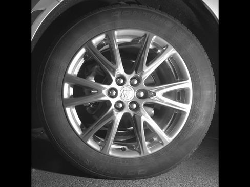 Certified 2022 Buick Enclave Essence w/ Experience Buick Package image 11