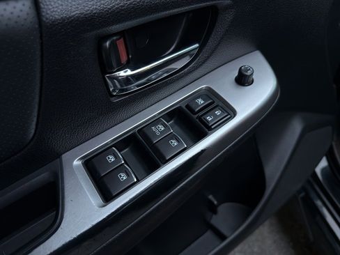 Used 2015 Subaru Impreza 2.0i Sport Limited image 15